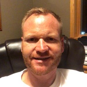 Meet your Posher, Tim